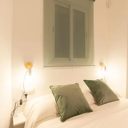 Center Apartment *