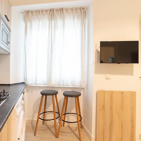 Center Apartment Malaga