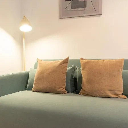 Apartment Center Malaga