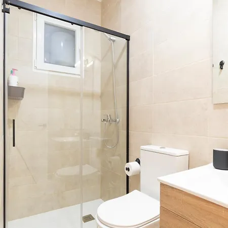 Center Apartment Malaga
